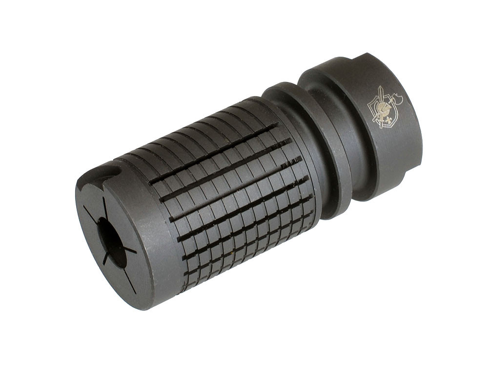 Ver. 2 Black Python 247mm Tight Bore Barrel - G36C / SIG552