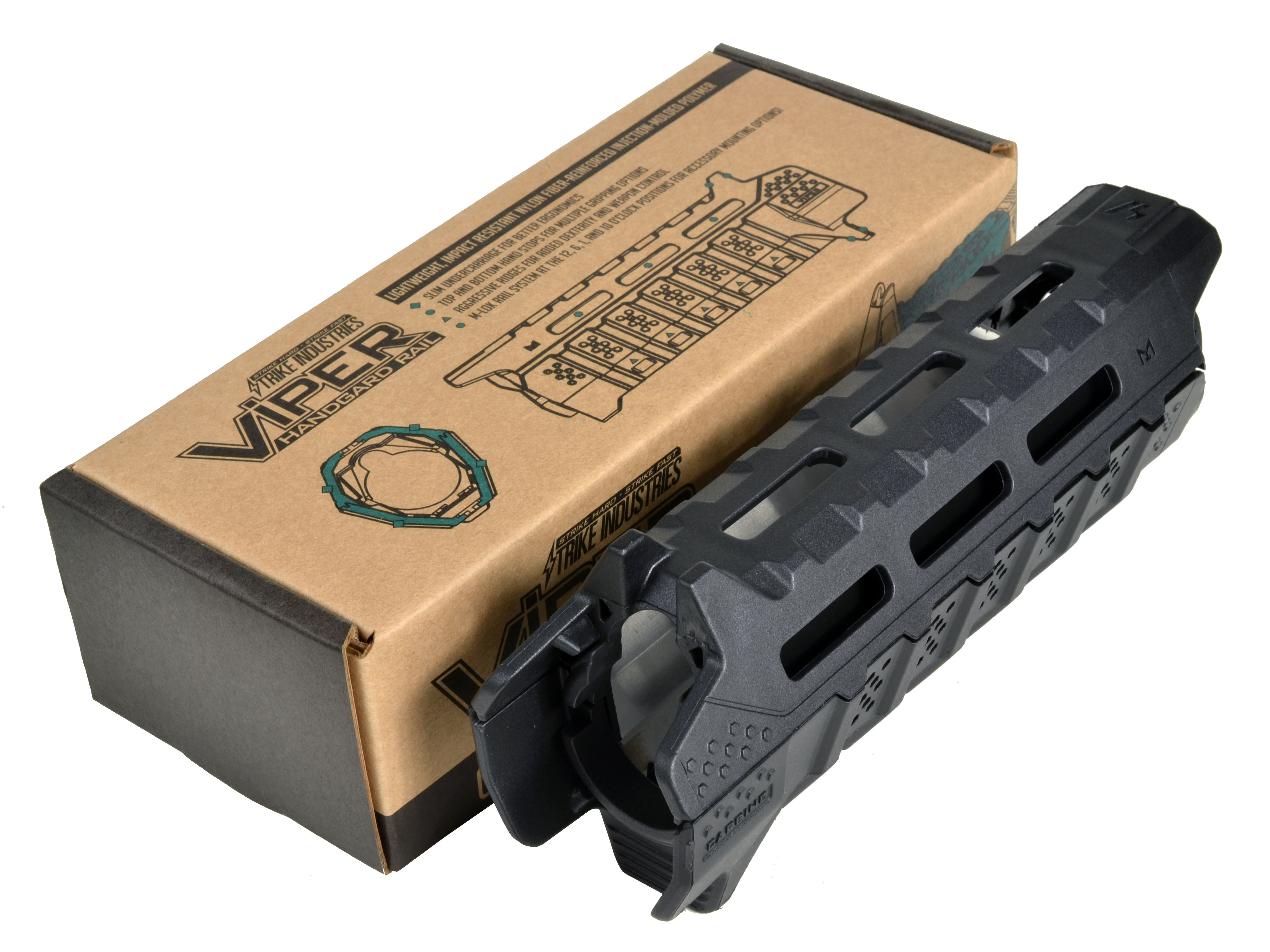 Viper Carbine Length Handguard