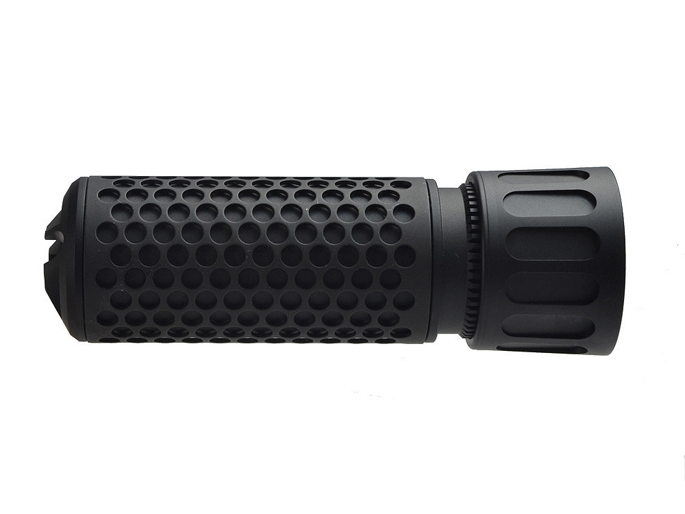 KAC QDC CQB Airsoft Dummy Suppressor