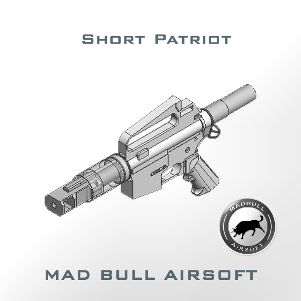 Patriot Kit (Short Version)