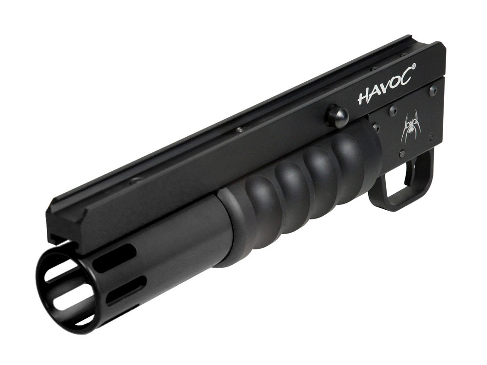 Spike Tactical Havoc Rear Loading Launcher 12.