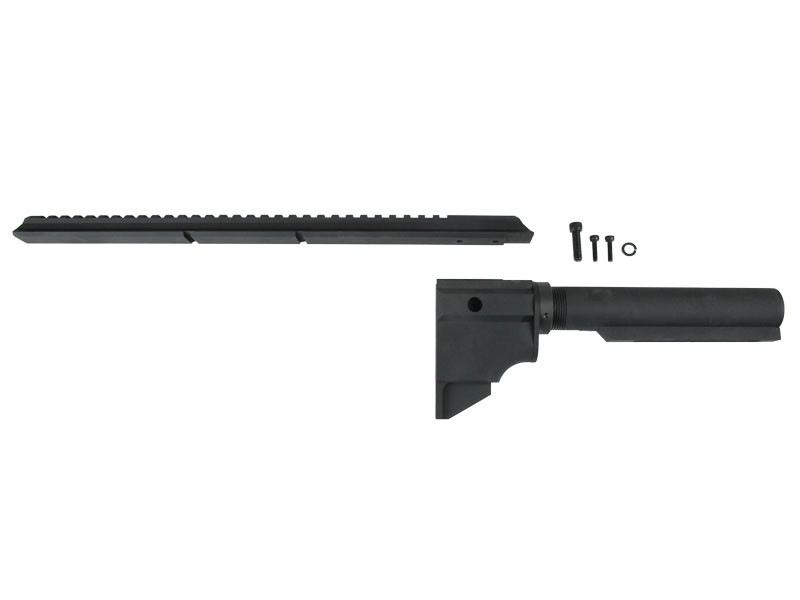 Spike Tactical 12” HAVOC Launcher Stand Alone System