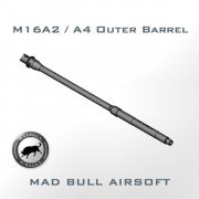 M16A2 / A4 Outer Barrel