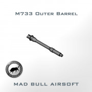 M733 Outer Barrel