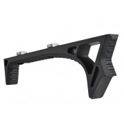 Strike Industries LINK-Curved Tactical Foregrip available - BK