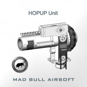 Ultimate Hopup Unit M4/ AR