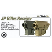 JP Rifles CTR-02 Completed Receiver-TAN