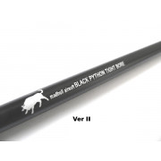 Ver. 2 Black Python 650mm Tight Bore Barrel - Regular Hop-up