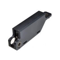 Ver. 2 Black Python 247mm Tight Bore Barrel - G36C / SIG552