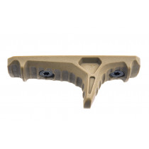 Strike Industries LINK Curved Tactical Foregrip in polymer
