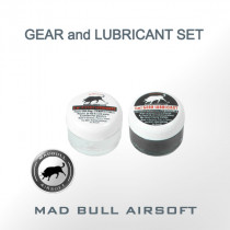 MadBull Gear Lubricant