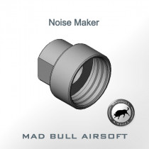 Noise maker