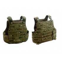 HSS Multicam Vest - (HSS-VE-007A)