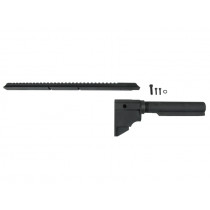 Spike Tactical 12” HAVOC Launcher Stand Alone System