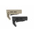 STRIKE INDUSTRIES CQB STOCK