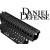 Daniel Defense DD Lite Rail For AirSoft