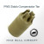PWS Diablo Compensator Tan