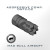 DNTC Aggressive Compensator (DNTC-03) - 14mm CCW