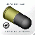M576 Slug Shot (Rubber Head) (Not available in US)