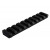 NOVESKE NSR KEYMOD 9 SLOT 1913 RAIL SECTION