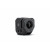 Strike Micro Threaded Comp - QUAD for Airsoft (14mm CCW) - Black