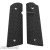 1911 PX™-09 Standard Size - Pistol Grips (Golf Ball Dimple Pattern, Semi-Gloss)