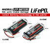 PowerX-02 12.8 V LFP battery