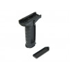 Stark Equipment SE3 Foregrip with switch pocket BLACK