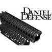 Daniel Defense DD Lite Rail 7" Black for Airsoft