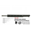 Dragon Fire 100% CNC Handguard Rail 16.25 inch