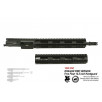 Dragon Fire 100% CNC Handguard Rail 12.5 inch