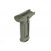 Stark Equipment SE3 Foregrip with switch pocket OLIVE DRAB