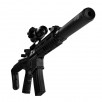 SWS Licensed 7.25" Handguard - E115C Carbine Model