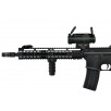 SWS Licensed 12.658" Handguard - E115R Rifle Model