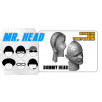 MR. HEAD - Dummy Head (24pcs/ box)