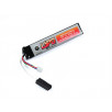 Ultimate PX-04 LIPO Battery 11.1V 1000mAh Stock-Fit CE certified