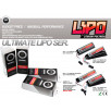 Ultimate PX-04 LIPO Battery 11.1V 1000mAh Stock-Fit CE certified