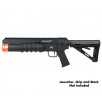 Spike Tactical 12” HAVOC Launcher Stand Alone System