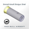 Shotgun Shell SS6 6mmx6 Airsoft