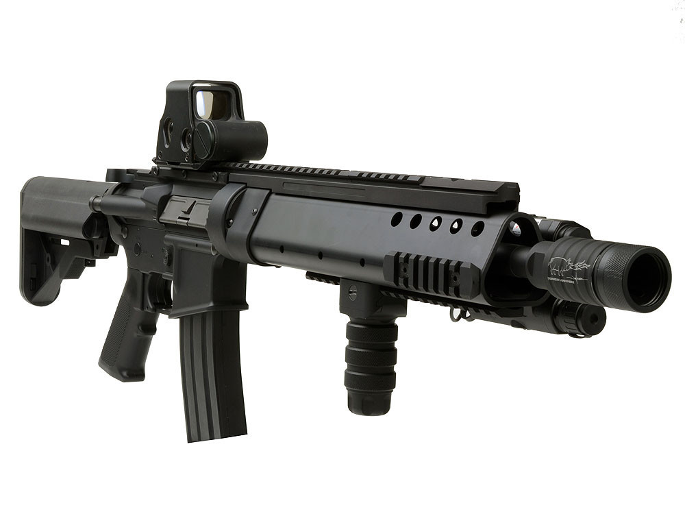 AR15 Forearm Top Rails
