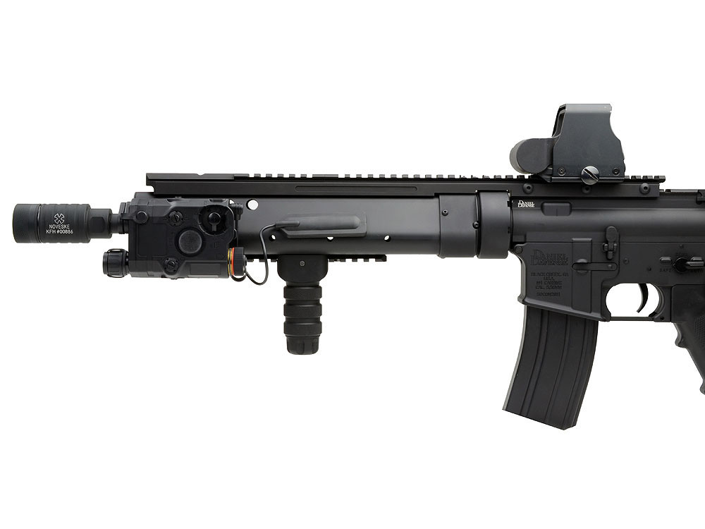 開催中セール一覧 PRI Carbine length PEQ Top Rail その他外装パーツ（フレーム・スライド等）