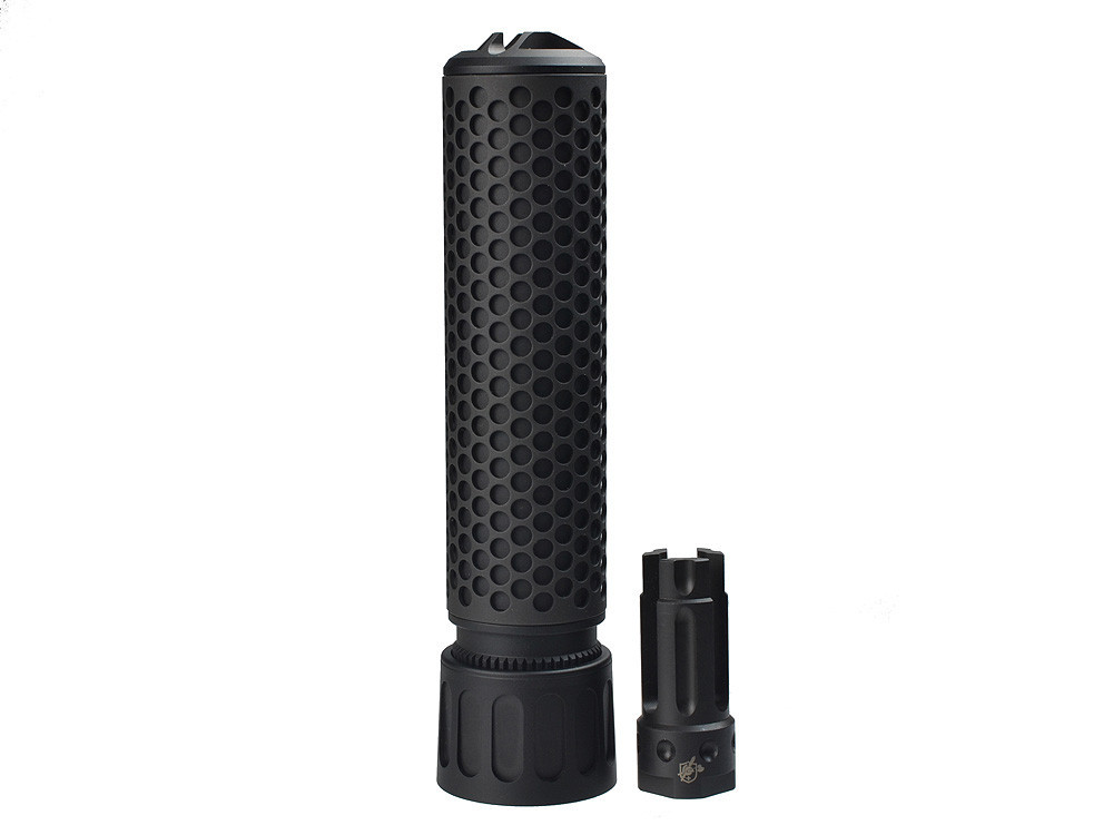 KAC QDC Airsoft Dummy Suppressor