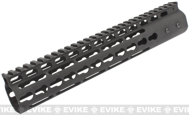 NOVESKE Licensed NSR-11 HANDGUARD in GY
