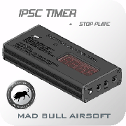 IPSC Timer + Stop Plate