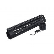 Strike Industries Mega Fins / Key-Mod Handguard Rail 9"