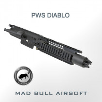 PWS Diablo Handguard kits