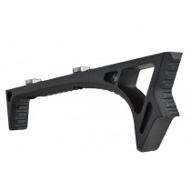 Strike Industries LINK-Curved Tactical Foregrip available - BK