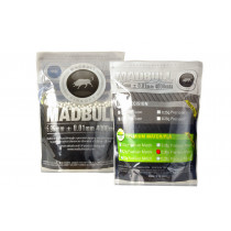 MadBull 0.30g Premium Match/PLA x4000