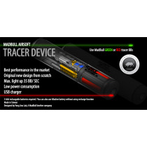Tracer Device Gemtech Blackside