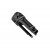 Knight's Armament Airsoft QDC 3-prong Flash Hider - CC/CW
